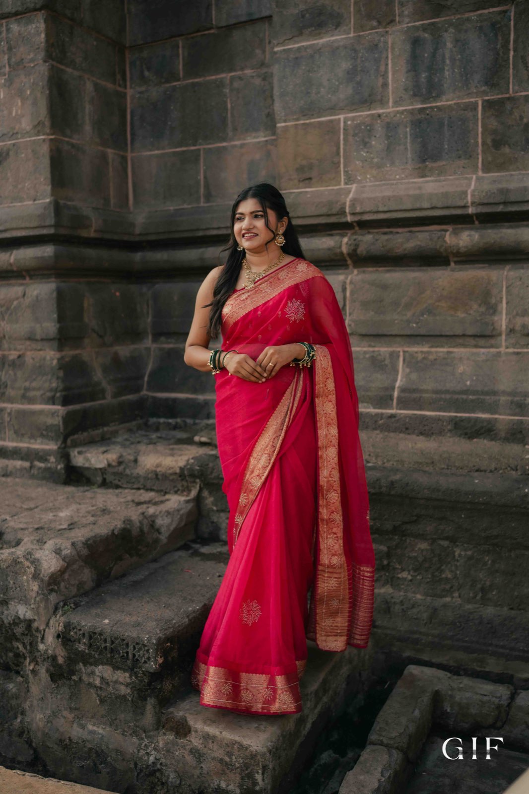Ritesh & Neha Pre-Wedding